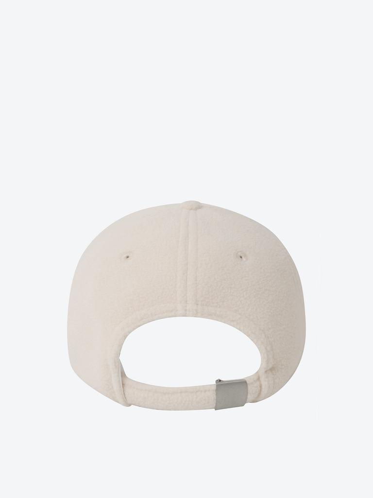 Fleece Ball Cap HPACCFF802