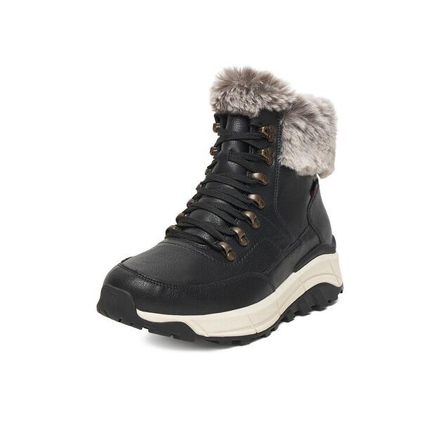 Ботильоны Rieker CEO-W0063-00 черные