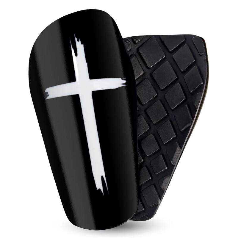 Professional Football Shin Guards