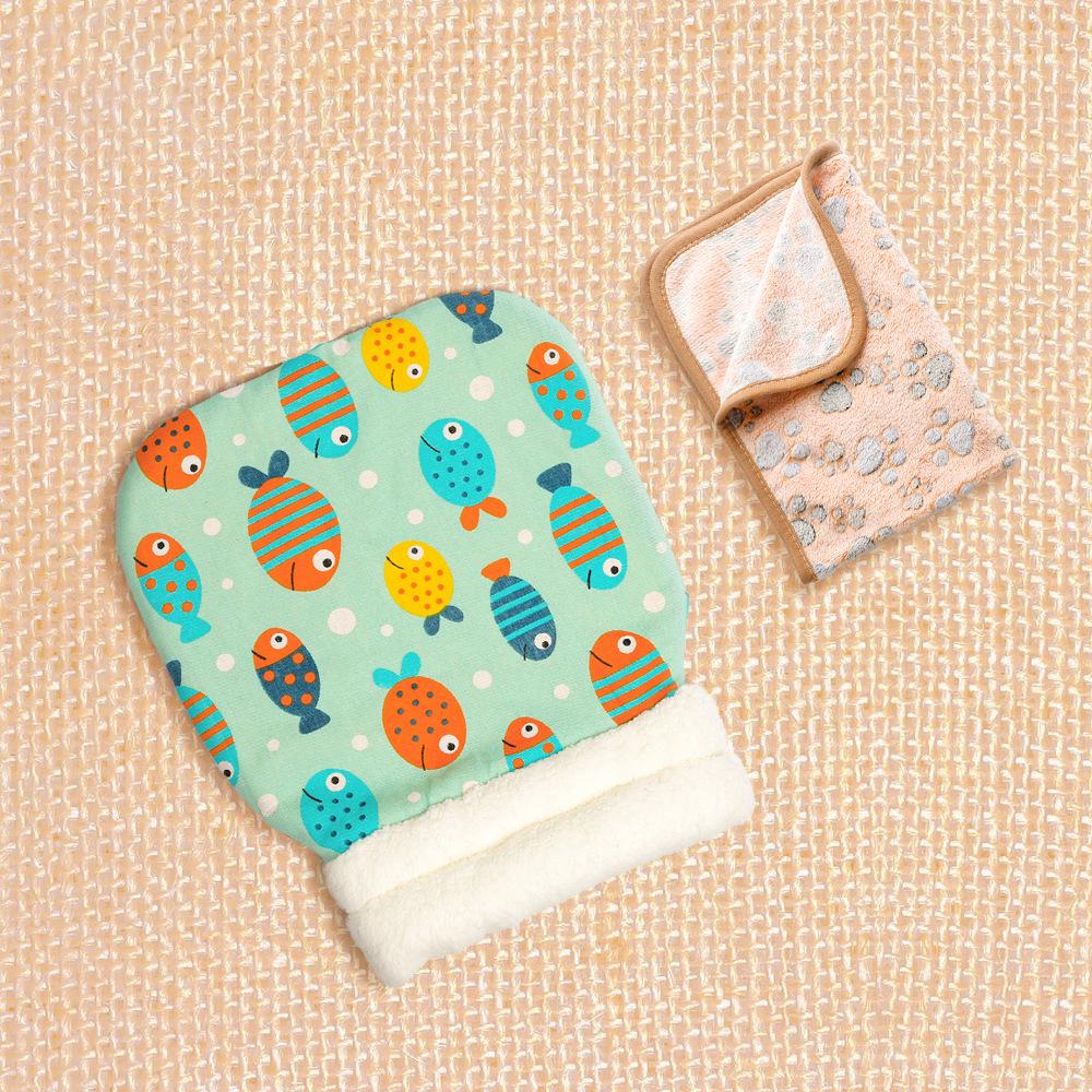 Foldable Crinkle Paper Cat Tunnel Toy - Self-Play & Teasing Activity for Cats