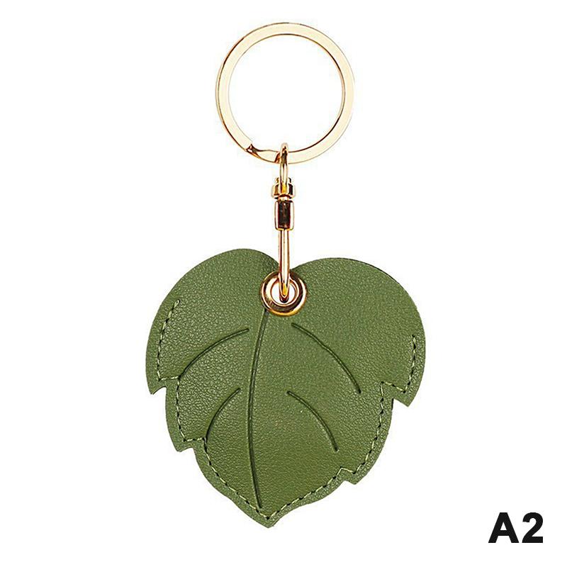 Soft Silicone Fruits Pattern Access Card Case Anti Loss Tracking Protector for Workplace and School Entry Security