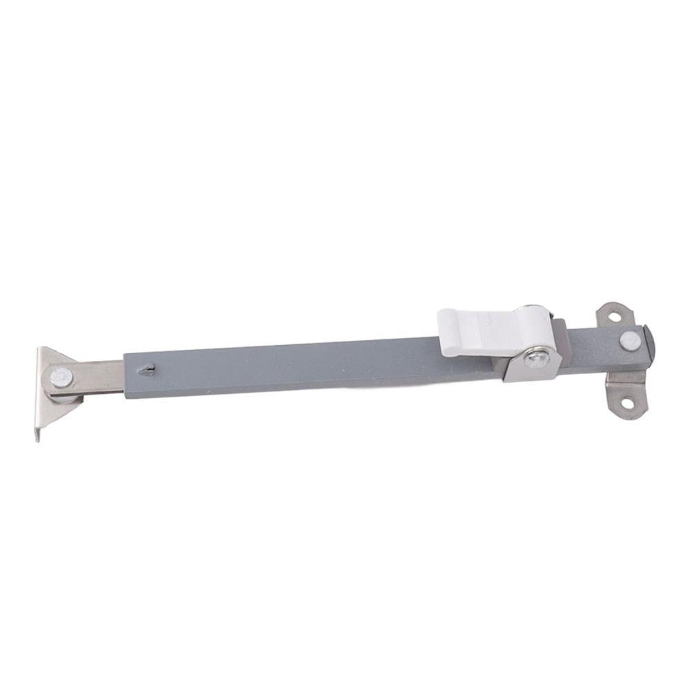 Stainless Steel Casement Window Hinges Adjustable Window Stopper Security Window Stay  Library