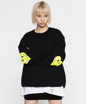 Top – Hoodies & Sweatshirts