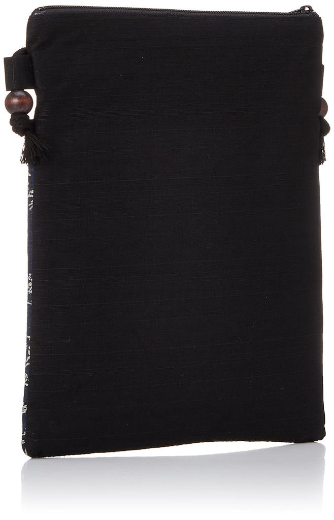 Maruzen Choju Giga Navy 22 X X Cm Pochette, (Choju Giga) Design, Blue, 1.5 26.5