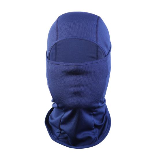 Summer Cycling Face Guard Neck Gaiter Windproof UV Protection Breathable Men Women Outdoor Full Cover Neck Scarf Hat Balaclava Hood