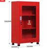 Outdoor Emergency & Fire Equipment Cabinet