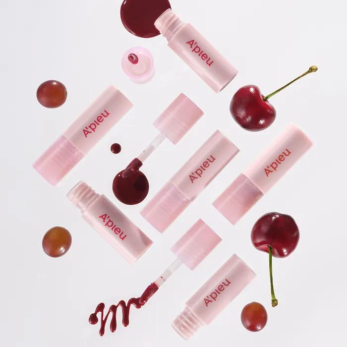 [Apieu] Juicy Pang Dewy Glow Tint Mini (Choose 1 of 3)