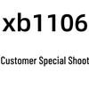 XB1106 - Hollow Triple Gourd Earrings Special Shoot
