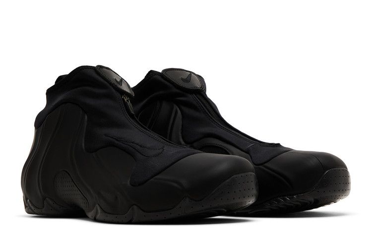 Nike Air Flightposite Nero (2025)
