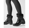 Ankle Boots Rossignol 1907 Megeve RNIW010 Black
