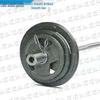 Canshunshun Painted Detachable Olympic Barbell Set