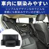 Car Hanging Bag with Multiple for Organizing Small Preventing and Utilizing Dead Space Pockets, Double-Sided Design, Items, Loss,