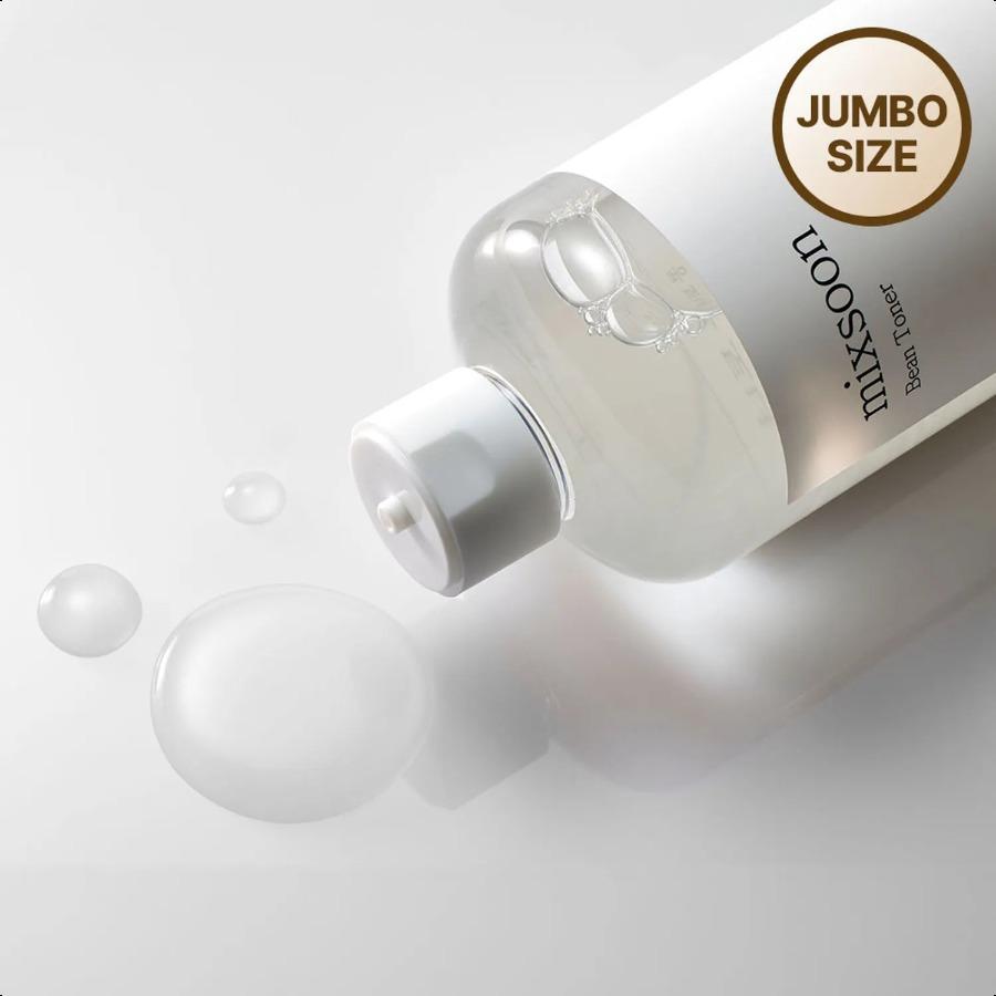 mixsoon Bean Toner 300ml Toner 300ml