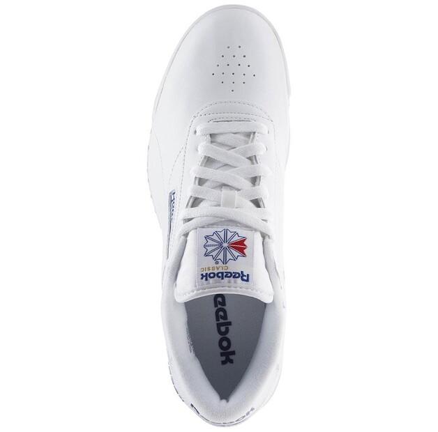 Reebok Classics Exofit Lo Clean Logo Int кроссовки
