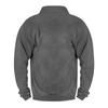 Spring And Men's Standing Collar Sweatshirt Is Outdoor Casual Sweaters Tops