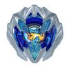 Beyblade X Buster Doran UX Pacchetto Starter con Beyblade di Tipo Attacco e Beyblade da Battaglia Autentici Takara Tomy per Ragazzi e Ragazze 1-60A Lanciatore; Gioco/Giocattolo 8+