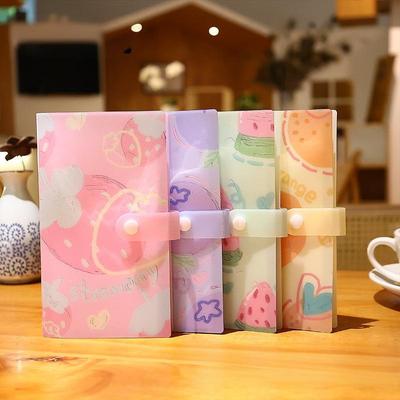 Decoração de casa – Álbuns para fotos
