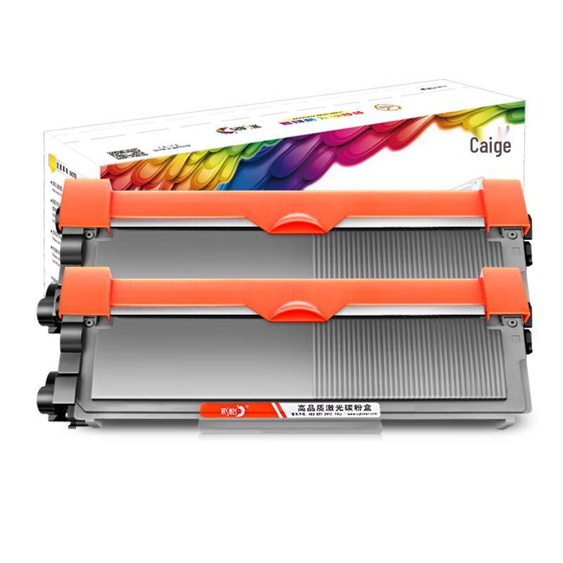 Cai Ge T-3002K6TB Compatible Black Toner Cartridge