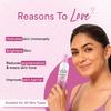 Lacto Calamine Rose Water Toner For Glowing Skin 120ml Pack Of 1 Hydrating Face Toner