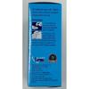OQSoft Lid Scrub Plus Demachiant pentru pleoape, 50 ml, 2 seturi