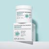 Aplb Glutathione Niacinamide Toner Pad