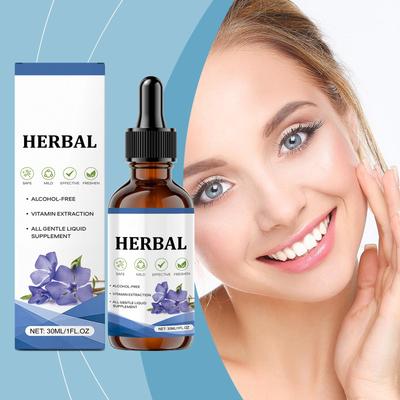 Body Dietary Drops For Daily Care, Comfortable And Body, Moisturizing And Caring Dietary Drops 30ML