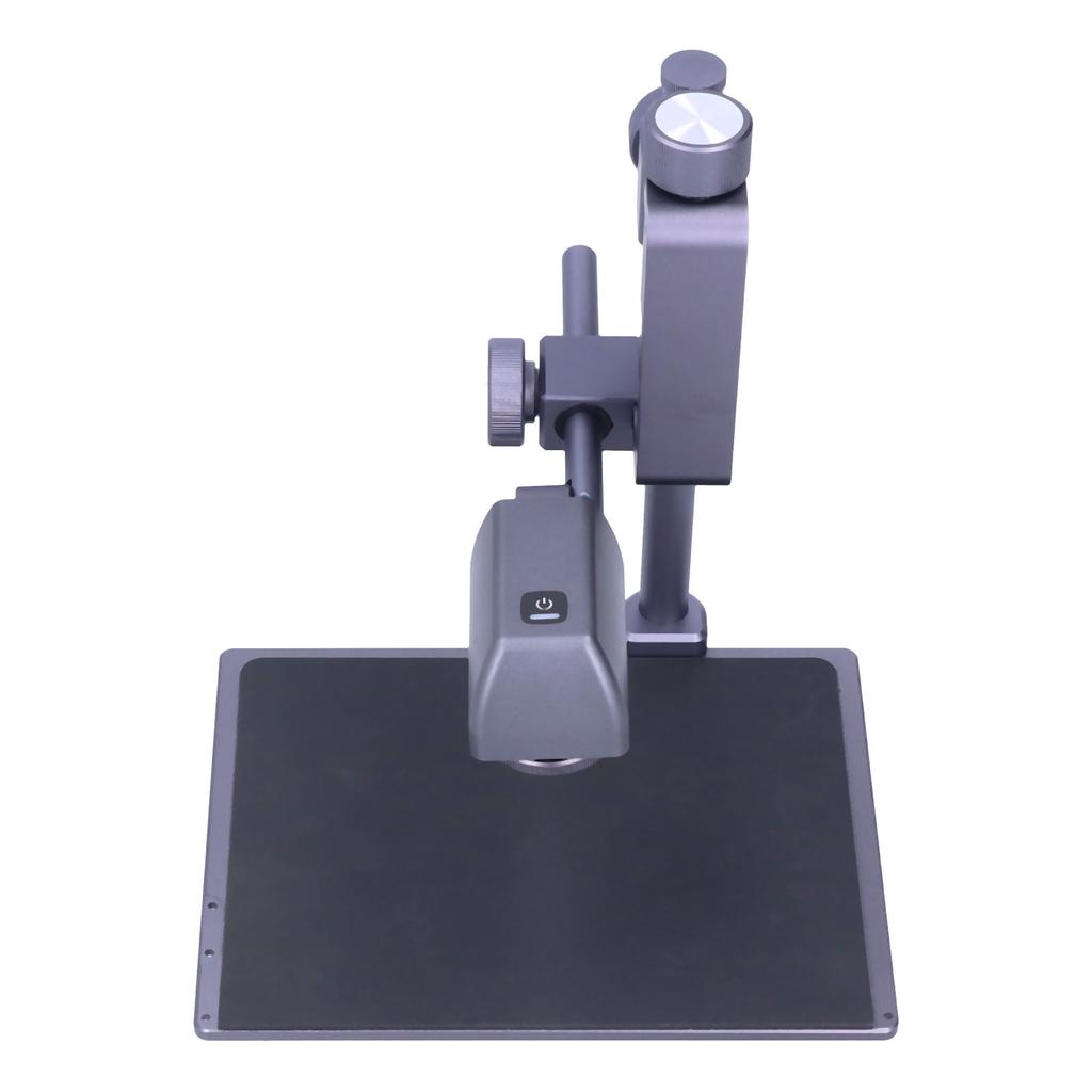 Benchtop Thermal Camera 260x200 PCB Thermals Imaging Analyzer with Bracket for Laptop