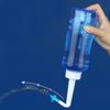 Nasal Washing Device Household Nasal Washing Spray Bottle Nasal Irrigator
