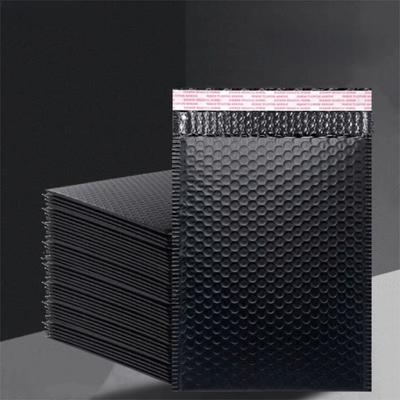 10 Piezas Bolsas de Sobre de Polietileno Duraderas con Relleno de Espuma Sobres Acolchados de Burbujas Bolsas para Envíos de Paquetes Envío