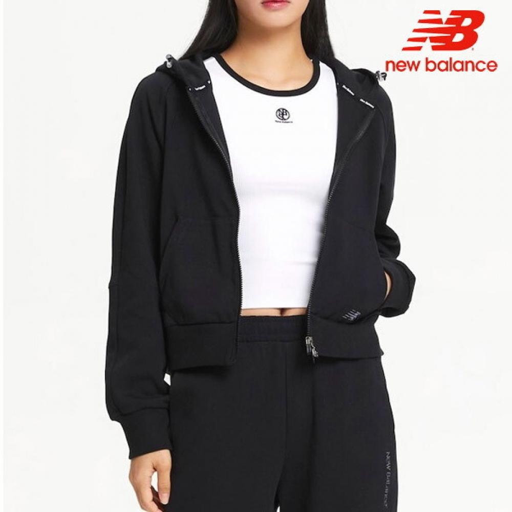 

New Balance W Signature Non Brushed Semi Over nbmde4W832 085/size