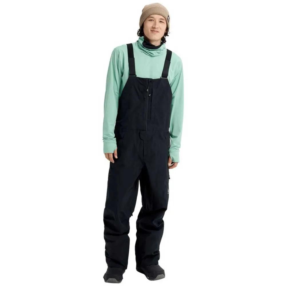 

Burton Брюки Reserve Goretex 2L Bib S