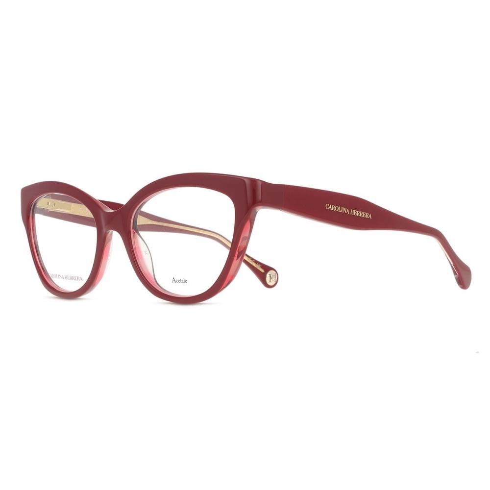 Carolina Herrera Ch 0017 Lhf Women Eyeglasses