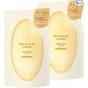 Wa No Mi Saratsuya Shampoo Refill X2 Set Hair Recipe (Wanomi)