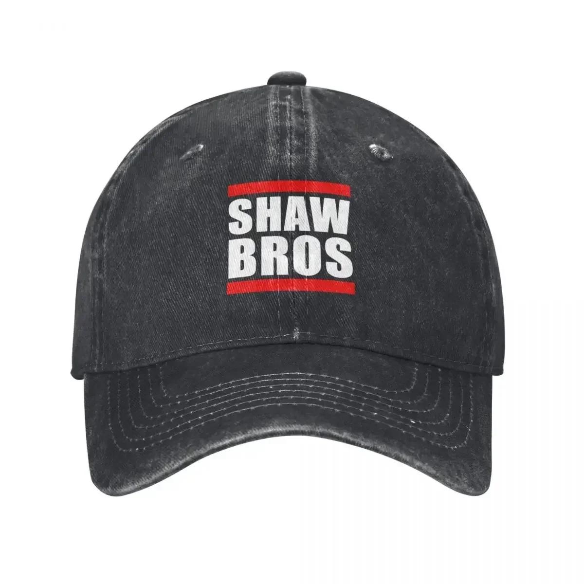 Shaw Brothers Baseball Cap Luxury Brand New Hat Military Tactical Cap Ladies Unisex s