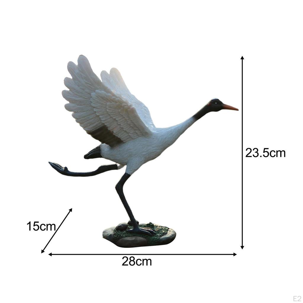 -Sculture da esterno, Scultura di uccello--ornamenti, Decorazione da esterno