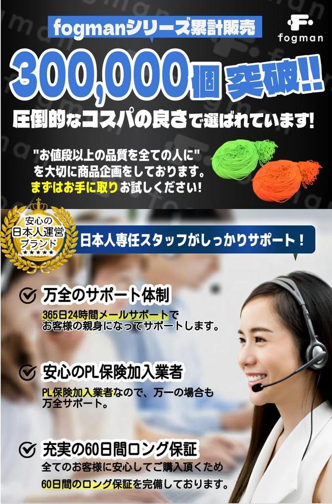 Fogman High Professional Packung mit 100 Yo-Yo-Schnüren, Stärke, Grad, (Gelb)