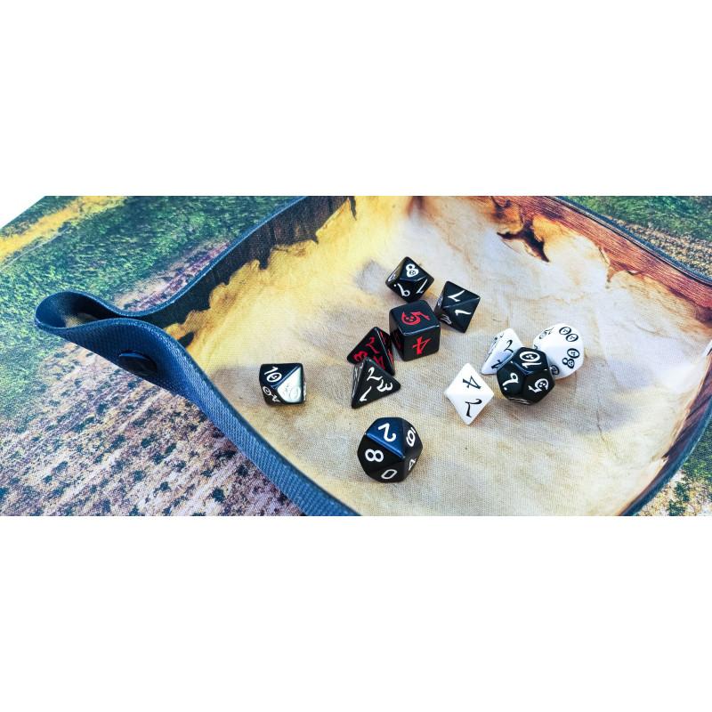 Dice Tray RPG 1 22X22