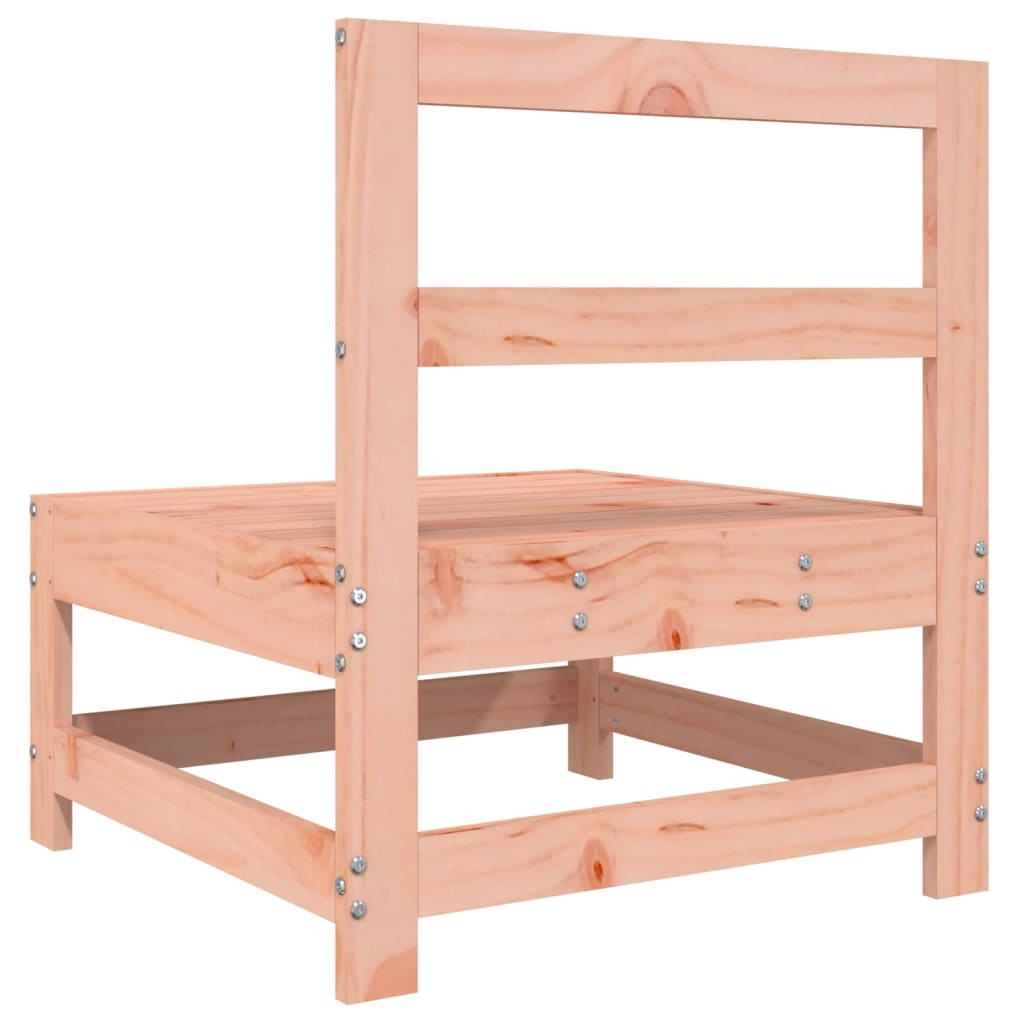 Garden Center Sofa Solid Douglas Fir Wood