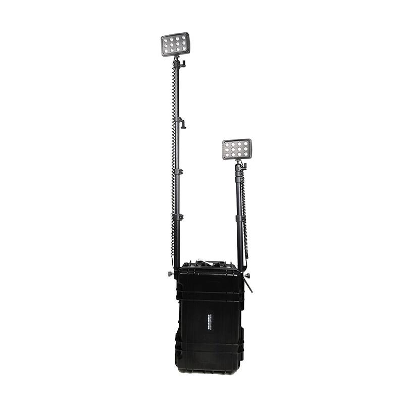 REDON RD Portable Explosion-Proof Emergency Lighting System