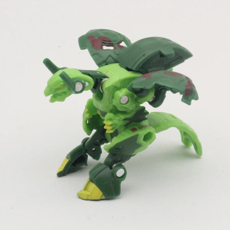 Bakuganes Ultra Faction Diamond Hydranoid Dragonoid Behemos Transforming Collectible Action Figures Christmas Gifts For Children