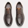 Men Shoes Fashion Comfortable 2026 Brand Men Derby Shoes