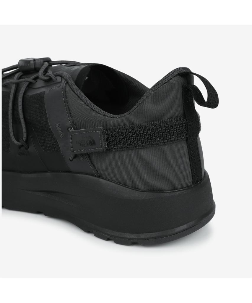The North Face Ns86R72J Reactive Rom Black