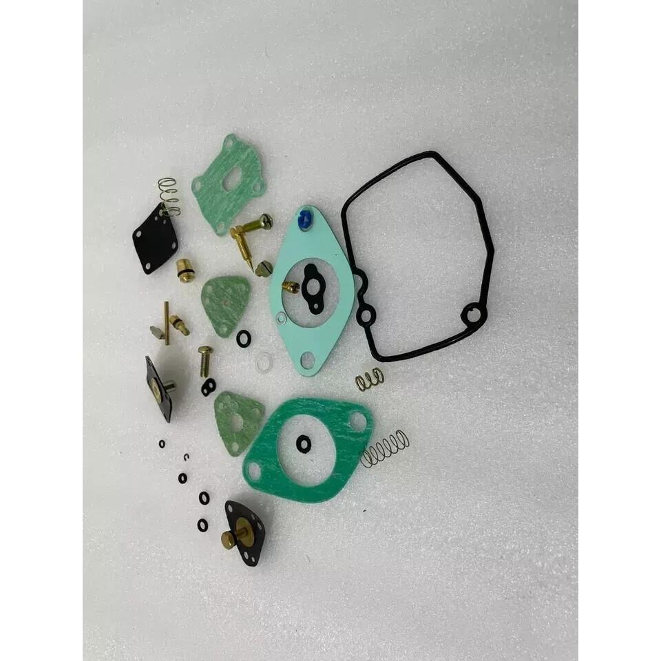 Suzuki Sierra Drover SJ410 1.0 LTR F10A Carb Carburettor Repair Kit |Fit For