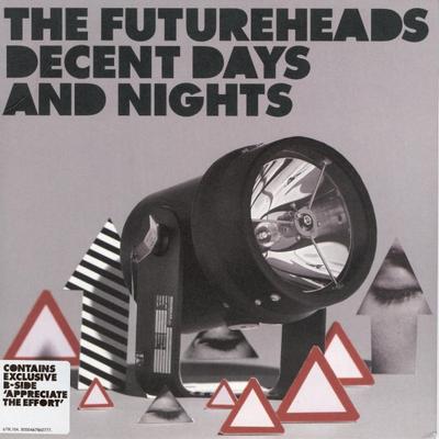 Disco de 7 polegadas FUTUREHEADS - Decent Days And Nights 679L104,5046786 679 2005 UK Rock Usado