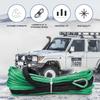 15m /6mm Towing Winch Cable Rope String Line Synthetic Fiber 5500lbs/7000lbs/7700lbs For Jeep ATV UTV SUV 4X4 4WD Car Produts