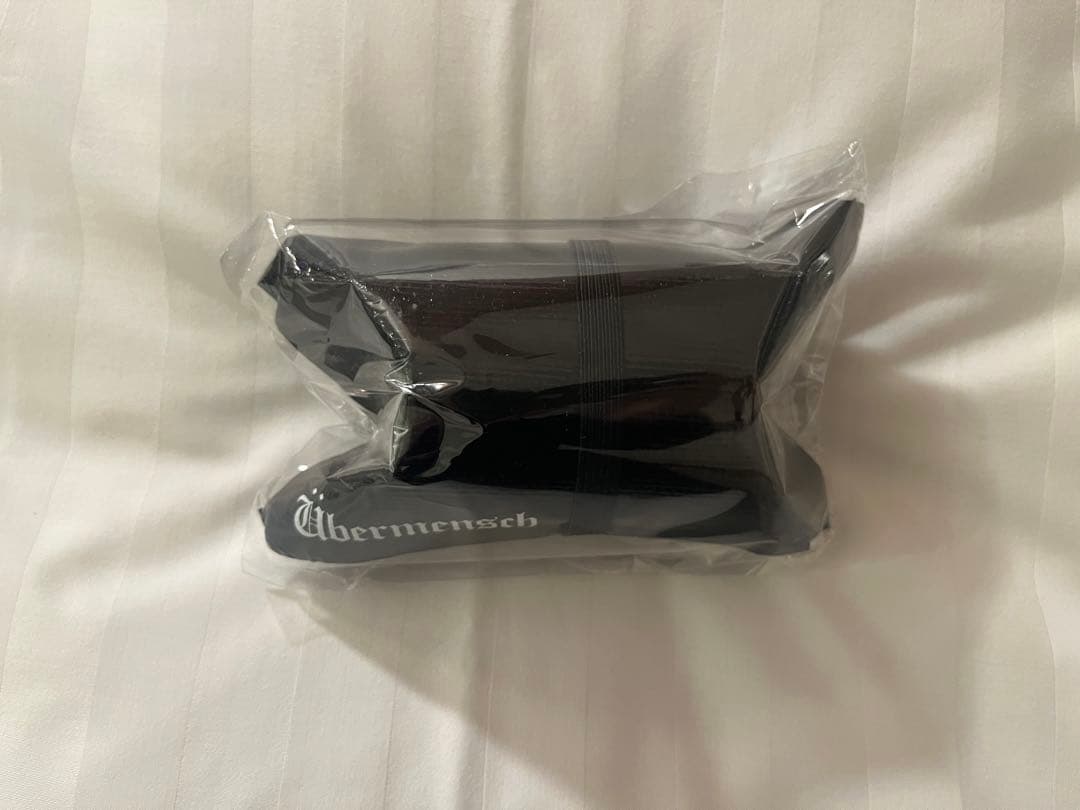 

[USED] G-DRAGON Ubermensch Duct Tape A TYPE