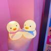 Cute Bedside Lamp Creative Cartoon Animal Lamps Home Decoration Led Night Light  Bedroom