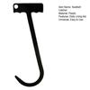 1/2Pcs Seniors Seatbelt Catcher Elderly Disabled Seat Belt Grabber Universal Automotive SUV Truck Seatbelt Reacher Hook Tool Daily Living Aid