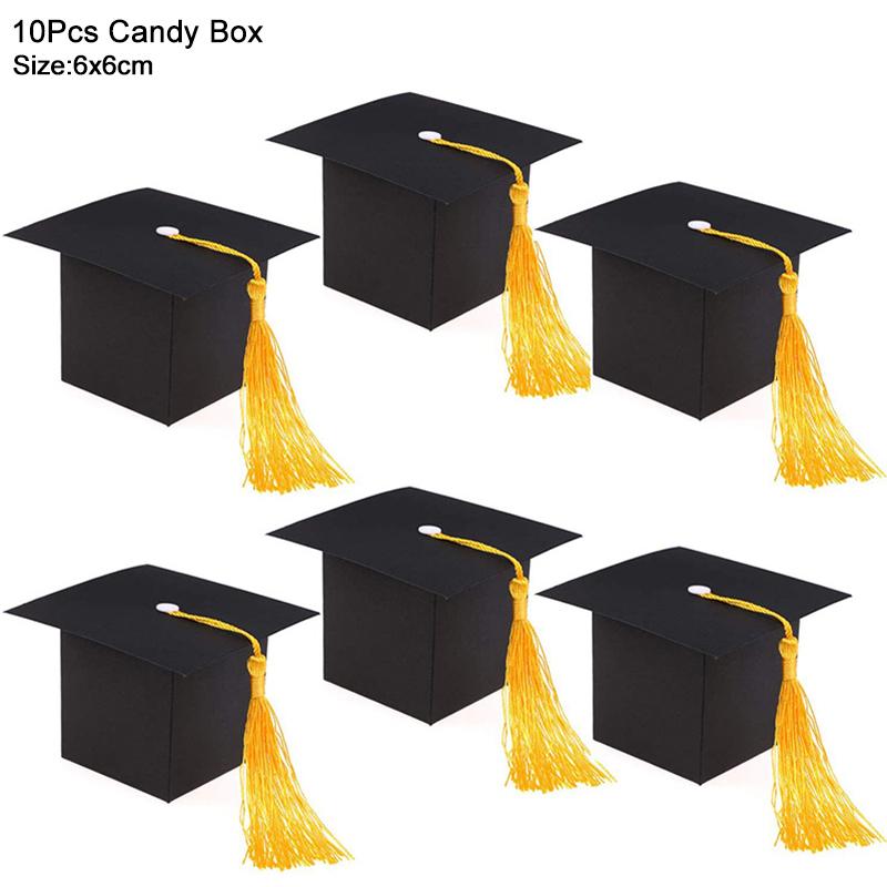 2024 Stupňovaná saténová šerpa Třpytivá korunka pro promoce Party Dekorace Balónky Rekvizity do fotobudky Potřeby pro bakaláře