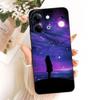 For Vivo Y05 Case Cover Cute Kawaii Luxury Fashion Flowers Cool Painted Silicone Casing For VivoY05